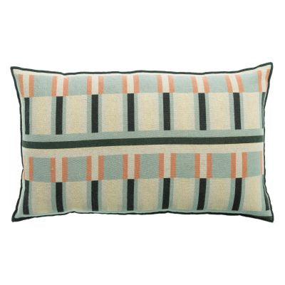 Kussen - jason ciel - rechthoek