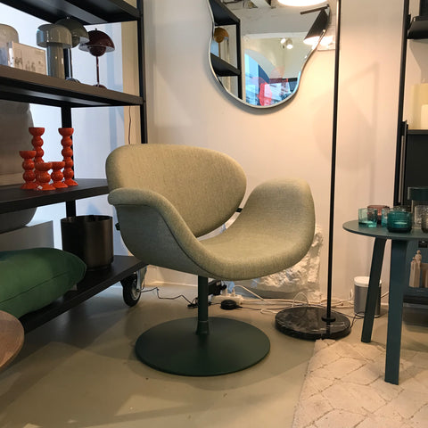 Showroommodel - Tulip chair midi