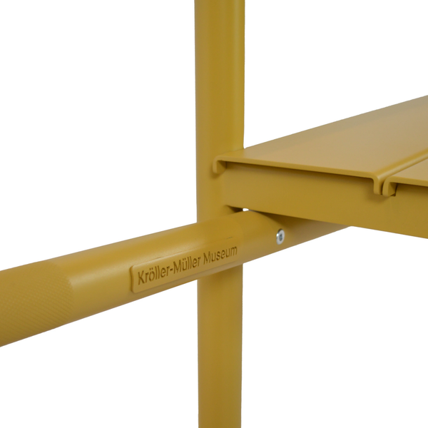 Wheelbench - aluminium