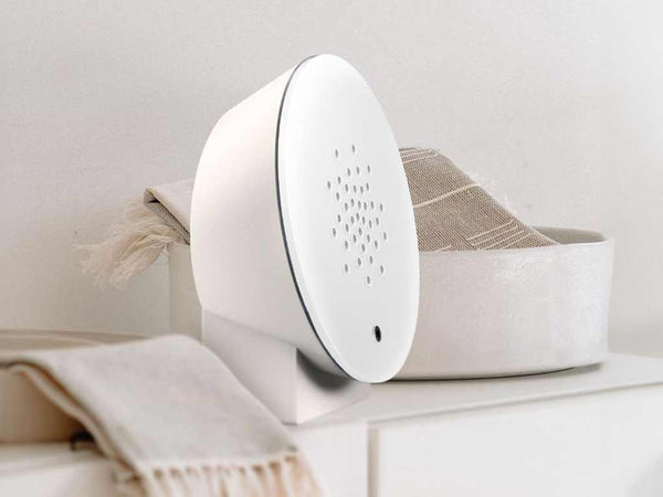 Oceanbox - natuur geluidsbox