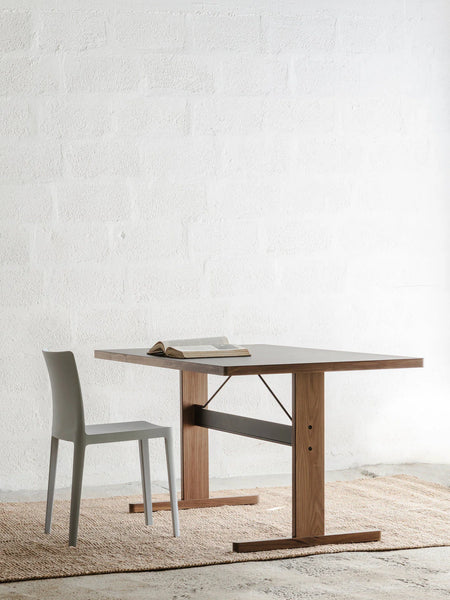 Passerelle tafel