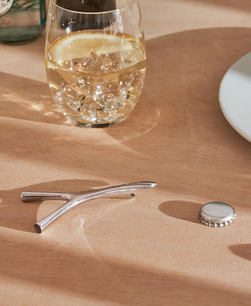 Flessenopener - Alessi