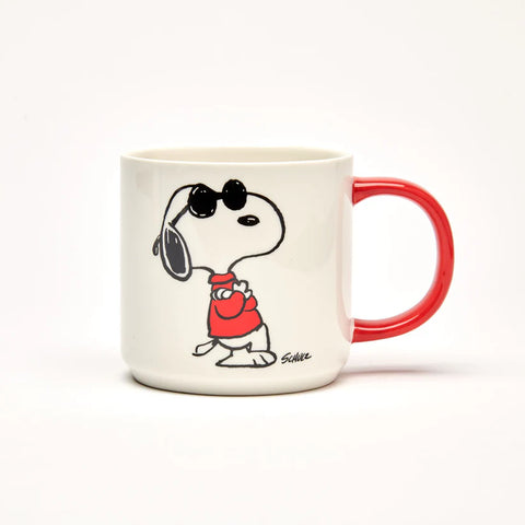 Mok - Snoopy Peanuts - stay cool