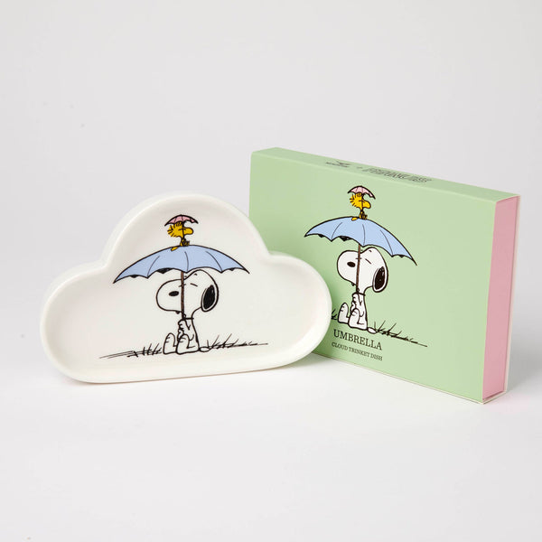 Schaaltje - Snoopy Peanuts - wolk umbrella