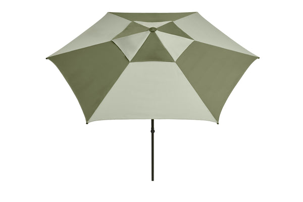 Terrazza - parasol HAY
