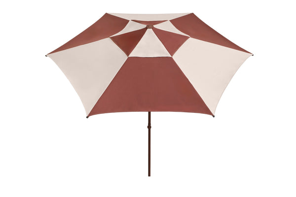 Terrazza - parasol HAY