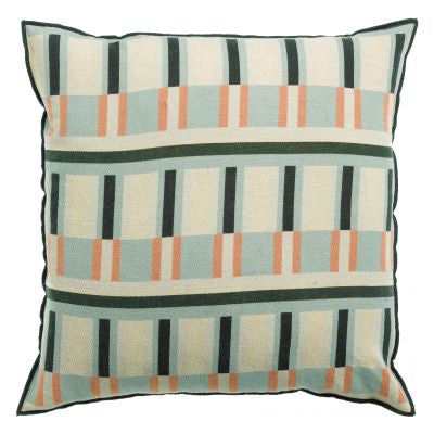 Kussen - jason ciel - vierkant