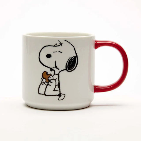 Mok - Snoopy Peanuts - cookie