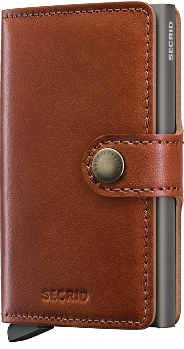 Miniwallet - taxano saddle  - portefeuille
