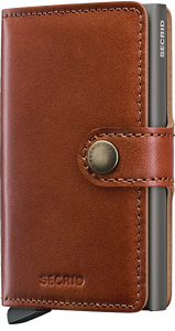 Miniwallet - taxano saddle  - portefeuille