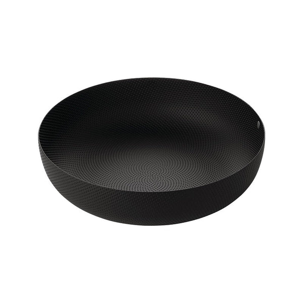 JM17 - ronde hoge schaal - small - zwart