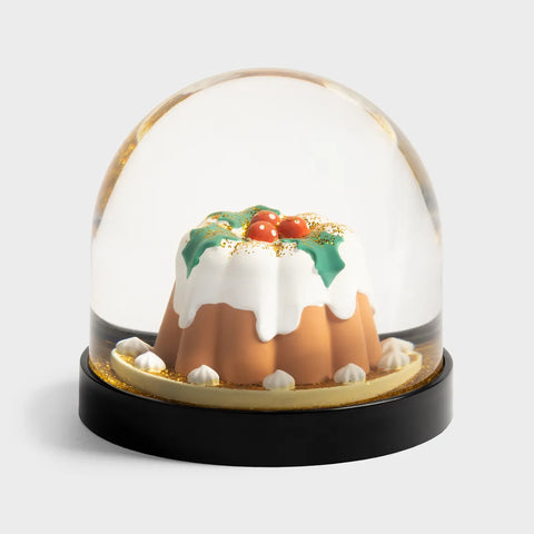 Wonderball - pudding