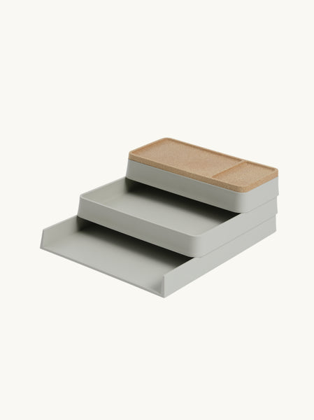 Organiser - sorteerbakjes bureau