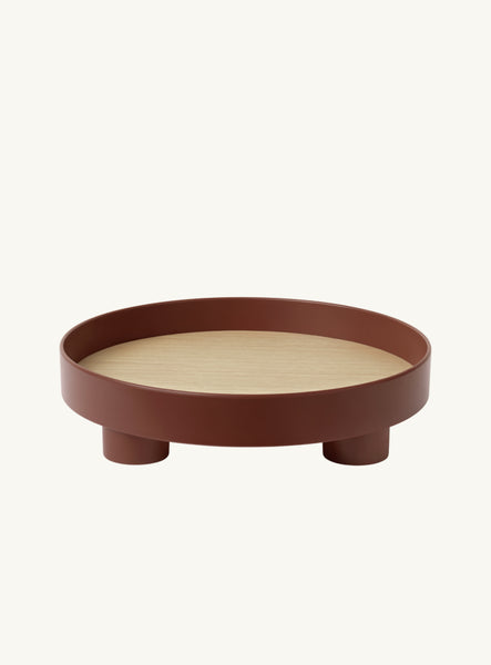 Platform tray - dienblad
