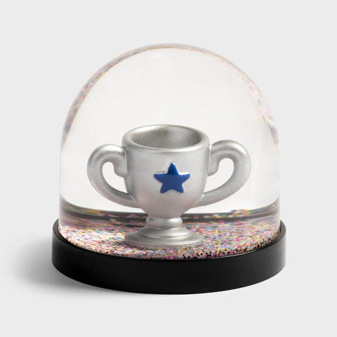 Wonderball - trofee