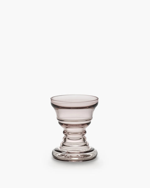 Vaas silhouette S  - roze