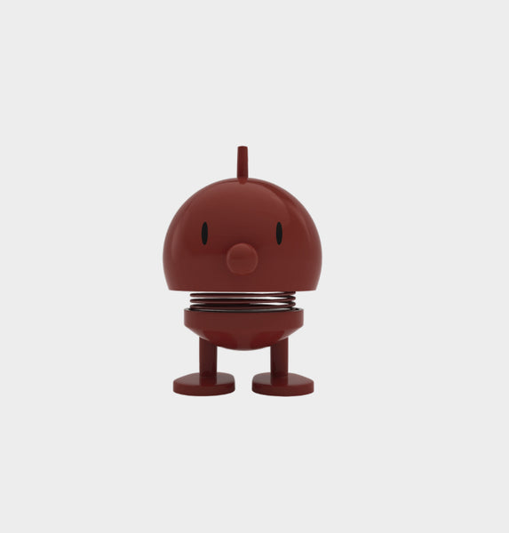 Hoptimist - SMALL bumble - kunststof