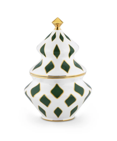 Delight bewaarpot klein - Alessi