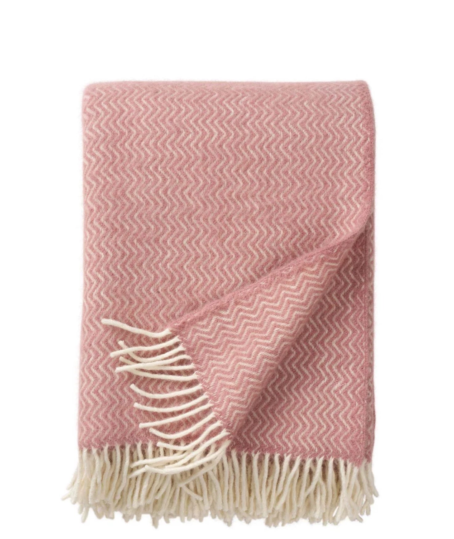 Plaid - Sorbet - powder pink