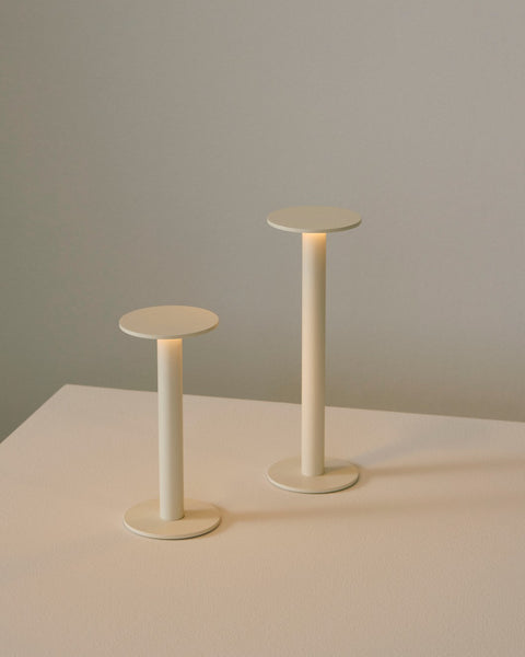 Host - oplaadbare lamp (outdoor)