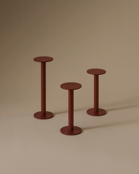 Host - oplaadbare lamp (outdoor)