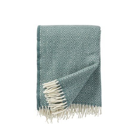 Plaid - Stella - cactus groen