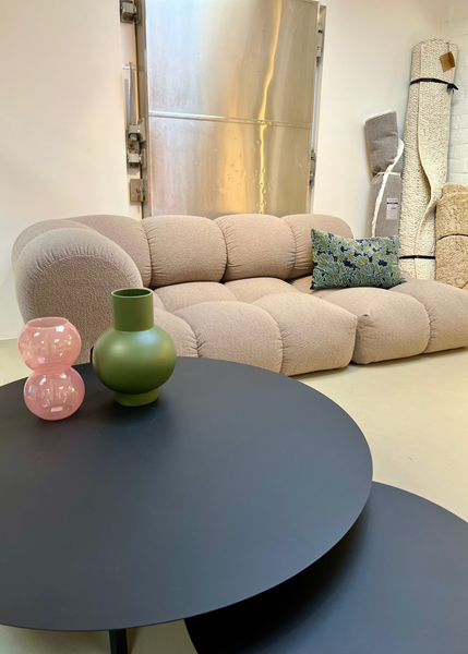 Showroommodel - OUT - Sander sofa