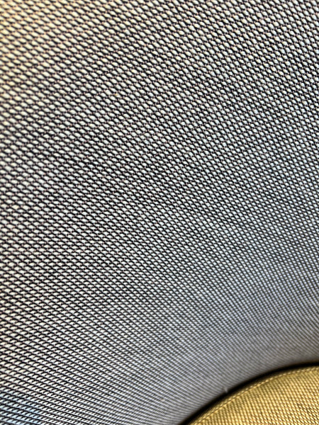 Showroommodel - Hay - eenzit model Dorso