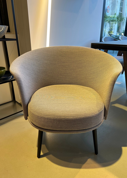 Showroommodel - Hay - eenzit model Dorso