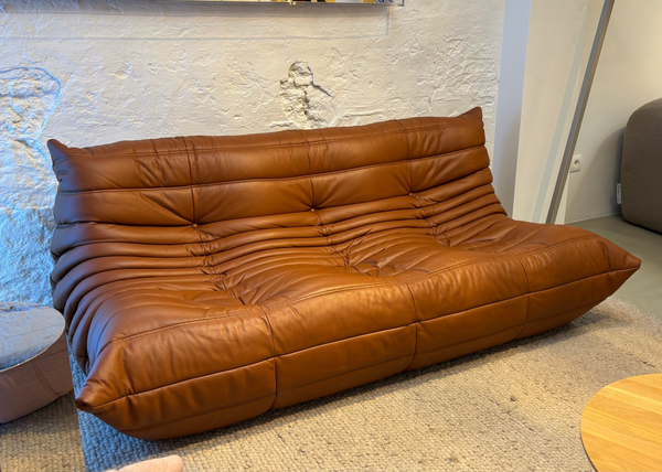 Showroommodel - Ligne Roset togo - driezit