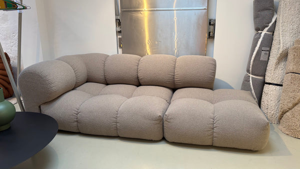 Showroommodel - OUT - Sander sofa