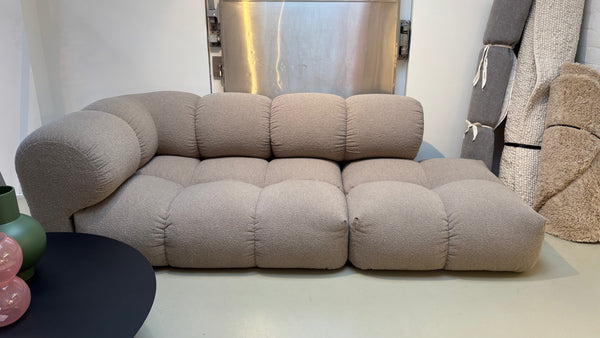 Showroommodel - OUT - Sander sofa