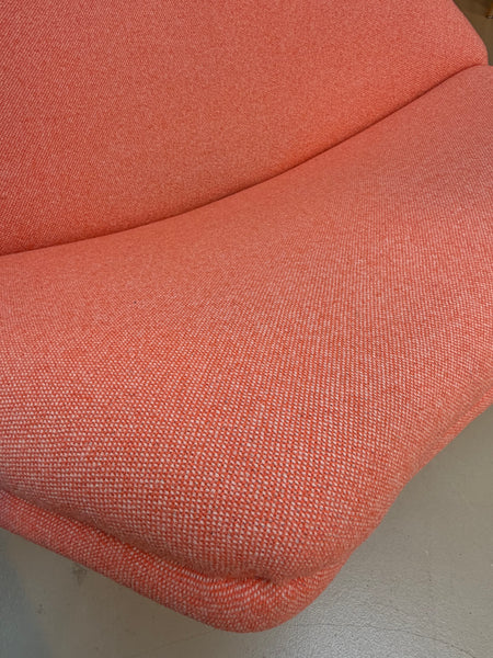 Showroommodel - Bijzetzetel Artifort - F 510 - hoge rug