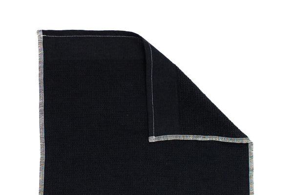 Japanse tenugui handdoek - effen