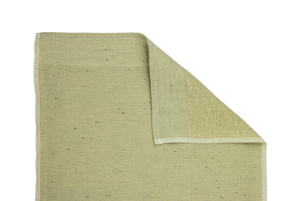 Japanse tenugui handdoek - effen
