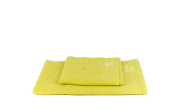 Japanse tenugui handdoek - effen