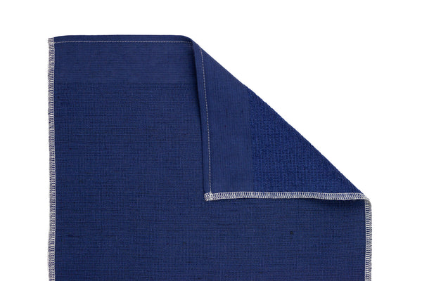 Japanse tenugui handdoek - effen