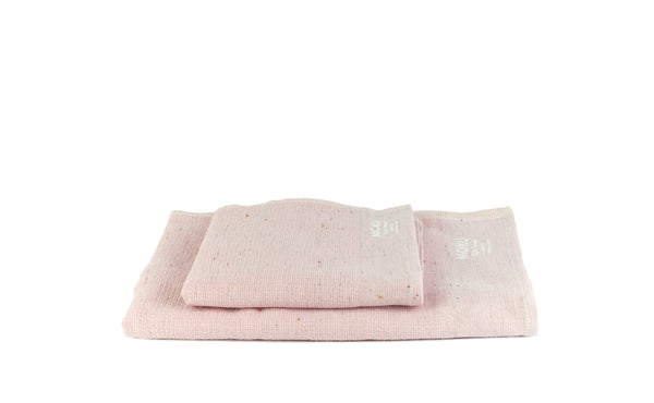Japanse tenugui handdoek - effen
