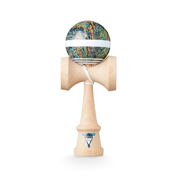 KROM Kendama - special NOIA