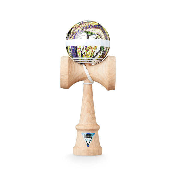 KROM Kendama - special NOIA