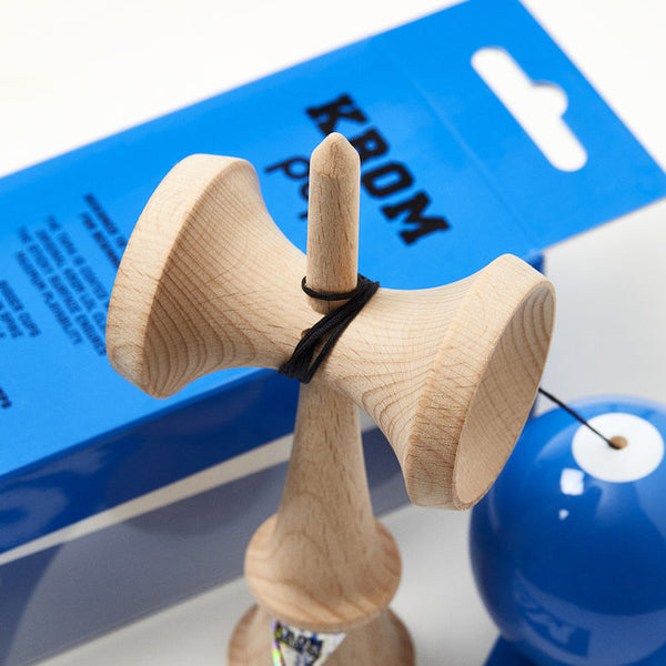 KROM Kendama - pop colour