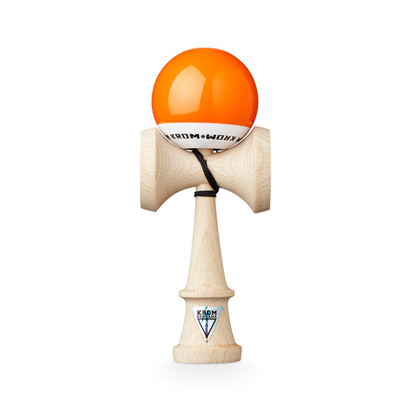 KROM Kendama - pop colour