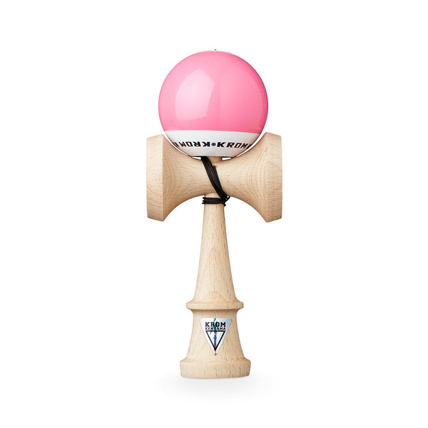 KROM Kendama - pop colour