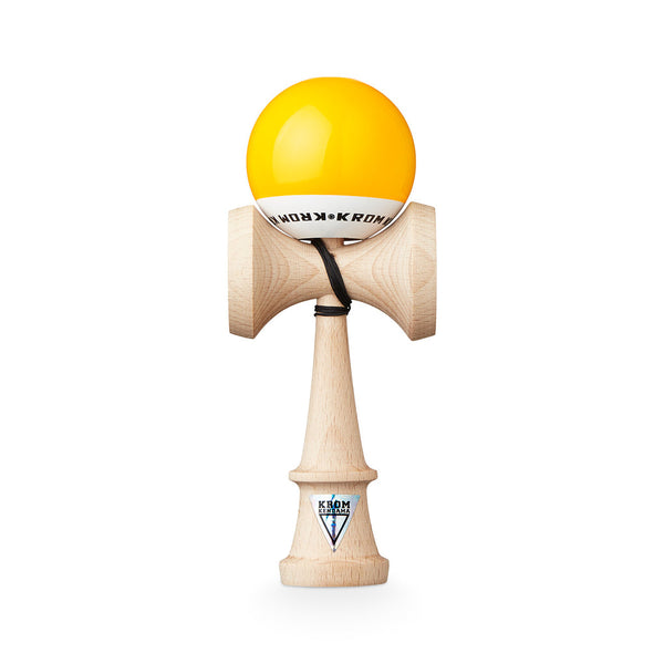 KROM Kendama - pop colour