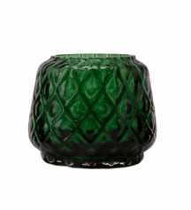 Kuro theelichthouder - prism