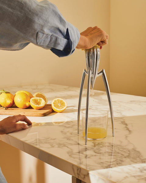 Juicy Salif - citruspers Alessi