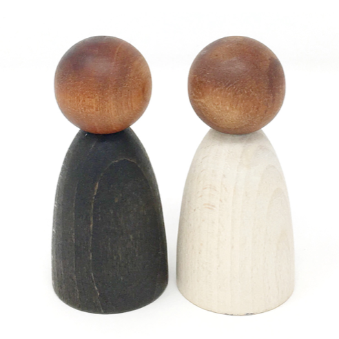 Grapat - 2 Nins - large
