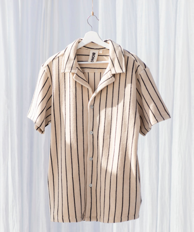 Hemd - stripes - Bongusta