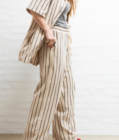 Hemd - stripes - Bongusta