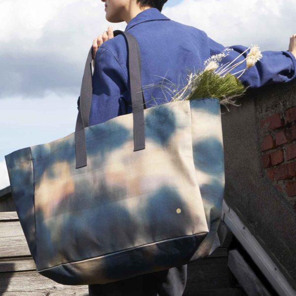 Shopping bag - Iona Sasha